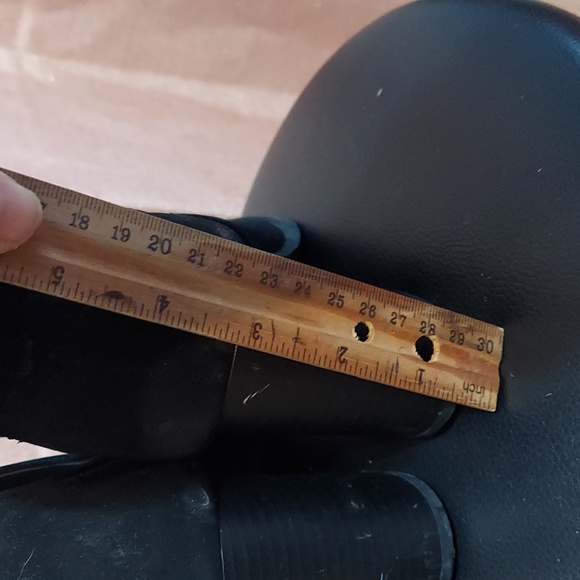 Open toe shoes - Picture 4 of 5